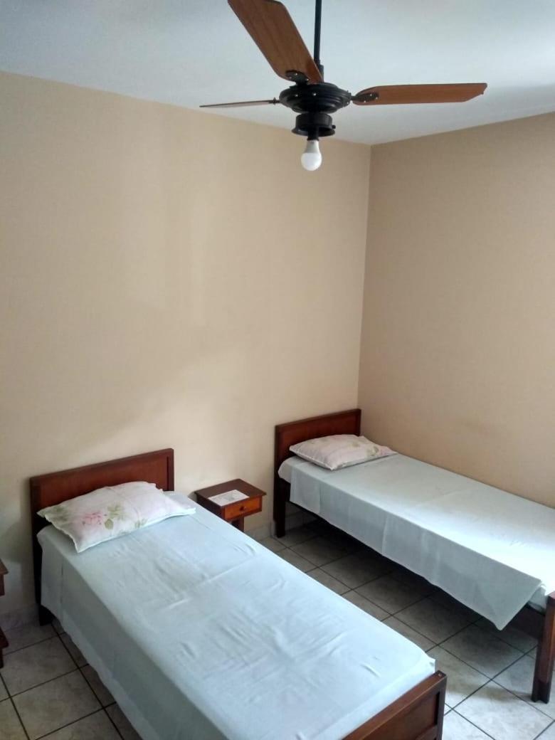Hotel Sao Pedro Eksteriør bilde