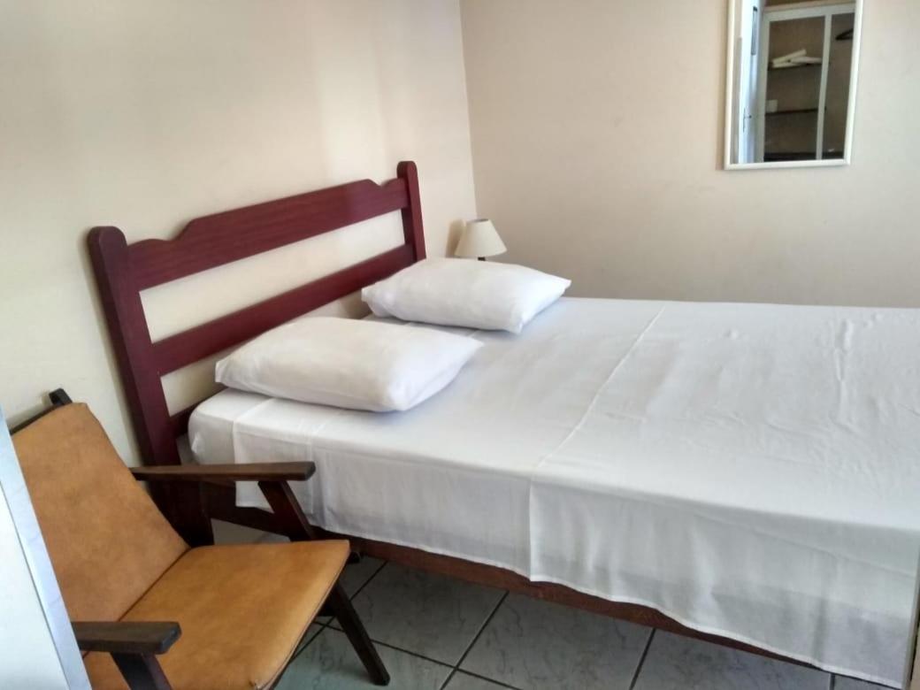Hotel Sao Pedro Eksteriør bilde