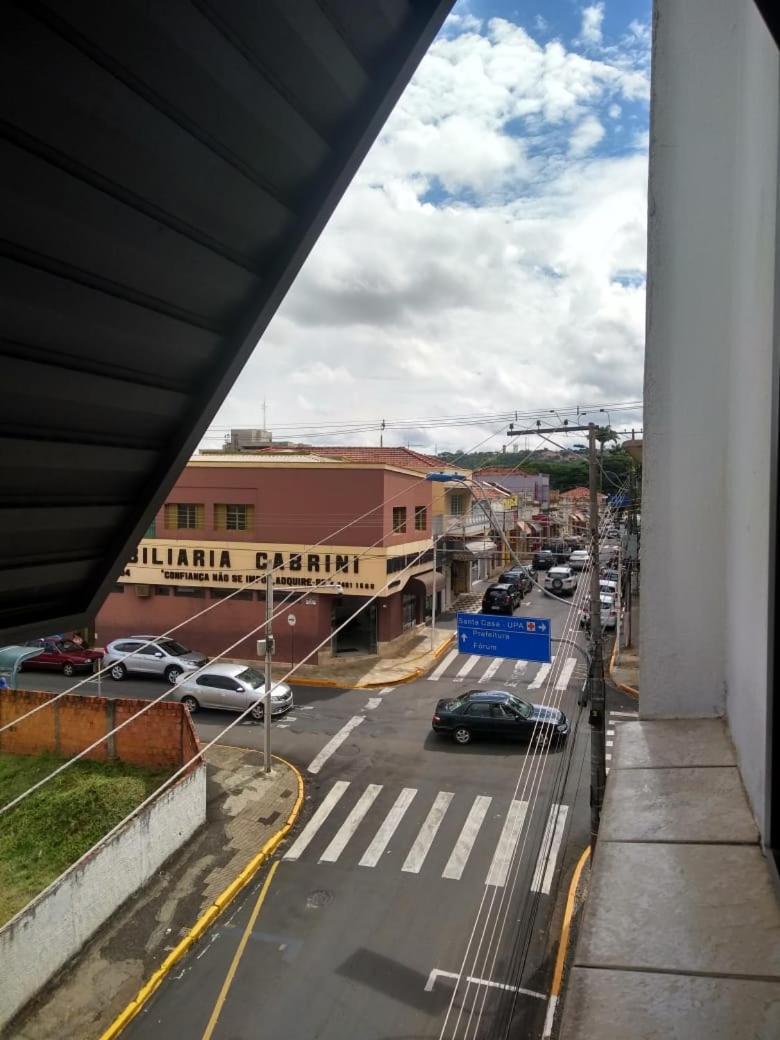 Hotel Sao Pedro Eksteriør bilde