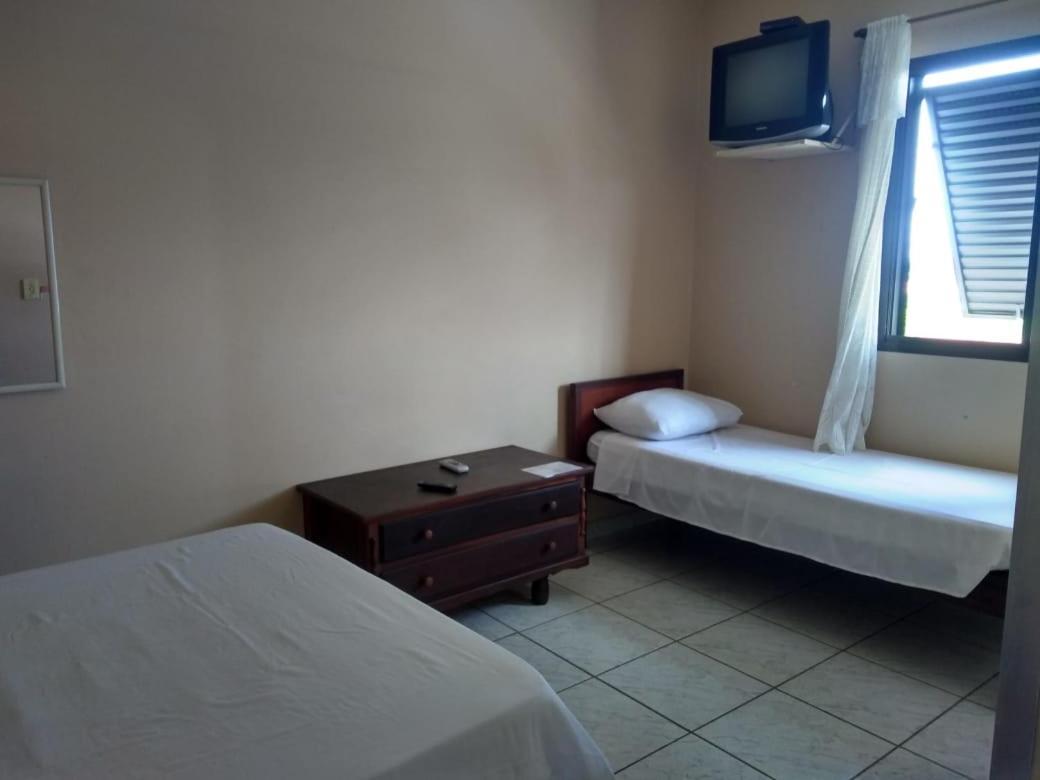 Hotel Sao Pedro Eksteriør bilde